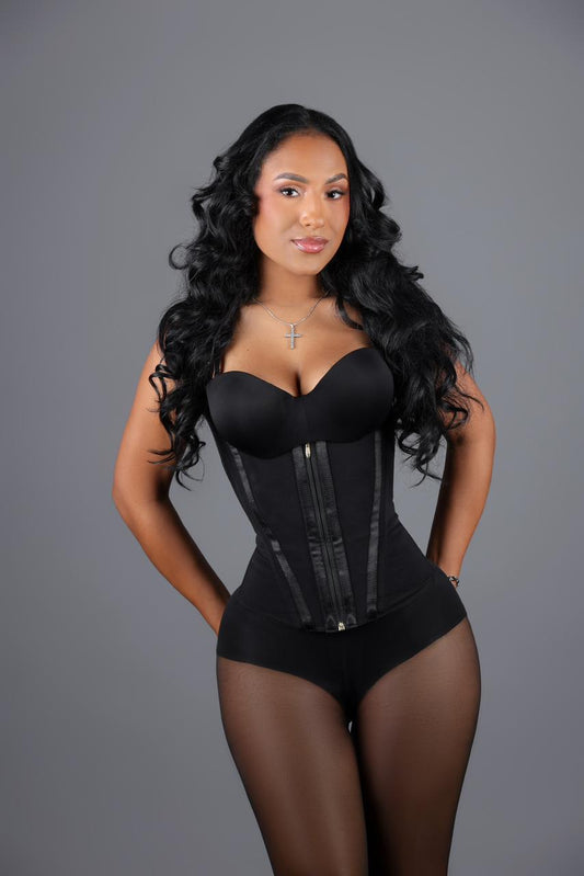 CORSET ANAYELI