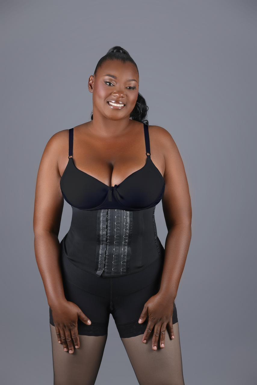 CORSET REGULA